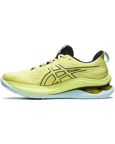 Asics Gel-kinsei Max - Green