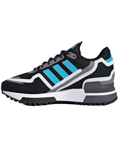adidas Zx 750 Hd in White for Men | Lyst