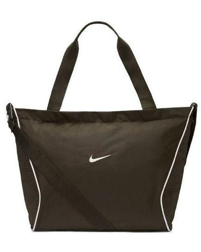 Nike Sportswear Essentials Tote Bag 26l - Black
