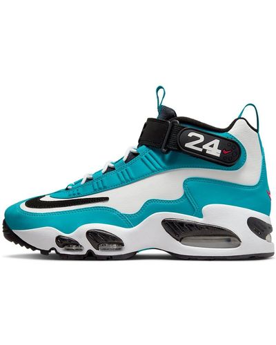 Nike Air Griffey Max 1 - Blue