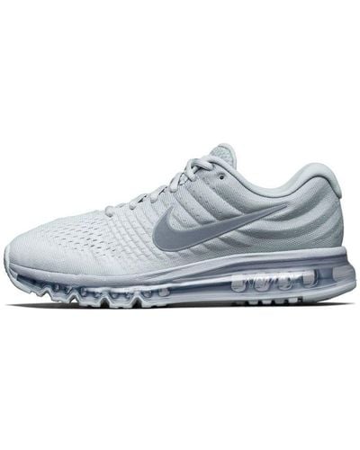 Nike Air Max 2017 Sneakers for Men - Up to 75% off | Lyst
