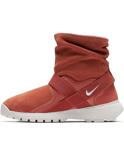 Nike Golkana Boot - Red