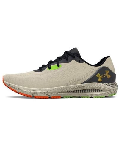 Under Armour Hovr Sonic 5 Cn - Brown