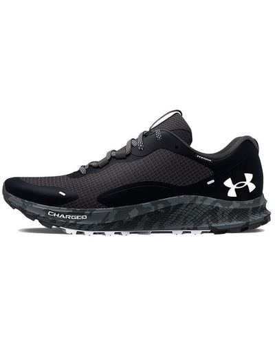 Under Armour Charged Bandit Trail 2 - Black