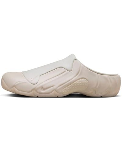Nike Clogposite - White