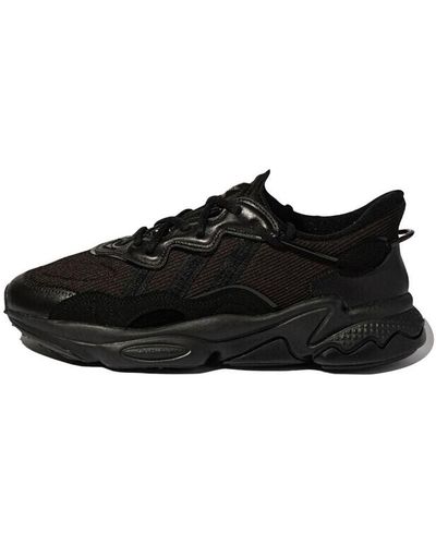 adidas Ozweego - Black