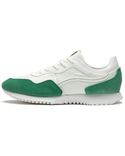 Li-ning Chengfeng Sneakers - Green