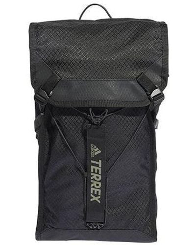 adidas Terrex Aeroready Multisport Backpack - Black