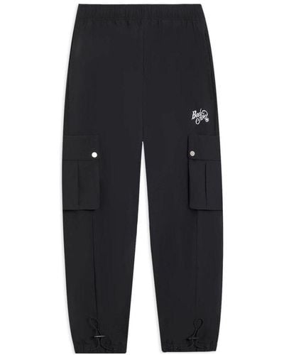 Li-ning Badfive Fashion Cargo Pants - Black