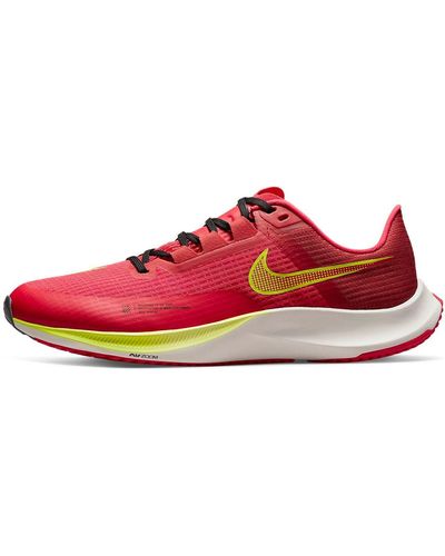 Nike Air Zoom Rival Fly 3 - Red
