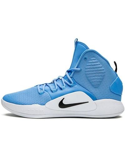 Nike Hyperdunk X Tb - Blue