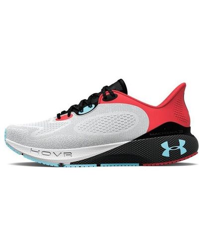 Under Armour Hovr Machina 3 - Red