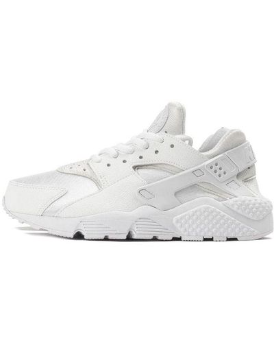 Nike Air Huarache Sneakers for Women - Up to 70% off | Lyst