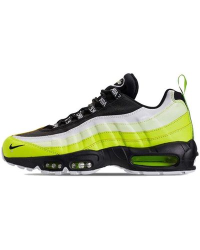 Off - White x Nike nike air max 95 white grey anthracite shoes Low Green  Brooklyn Museum - BabylinoShops