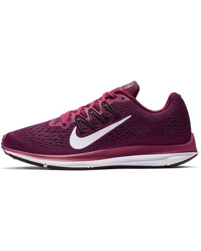 Nike Zoom Winflo 5 - Purple