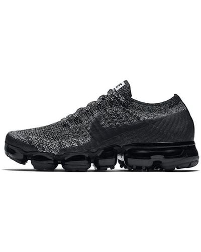 Nike Vapormax Flyknit Sneakers for Women Up to 14 off Lyst