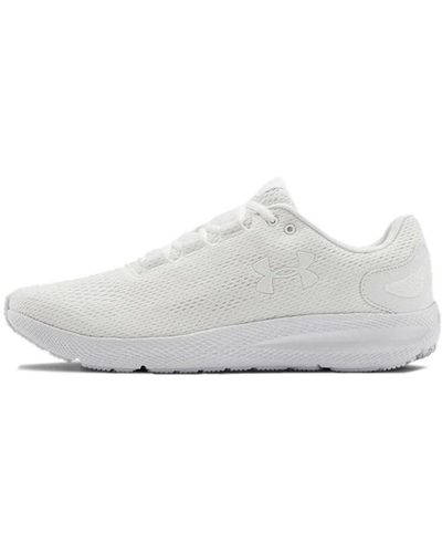 Under Armour Charged Pursuit 2 - White