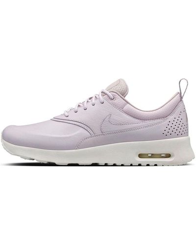 Nike Air Max Thea Sneakers for Women - Up to 39% off | Lyst