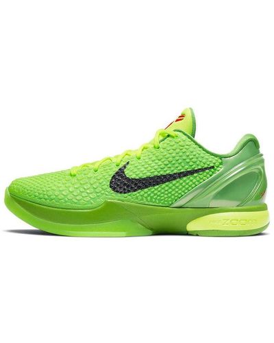 Nike Kobe Sneakers for Men - Up to 15% off | Lyst