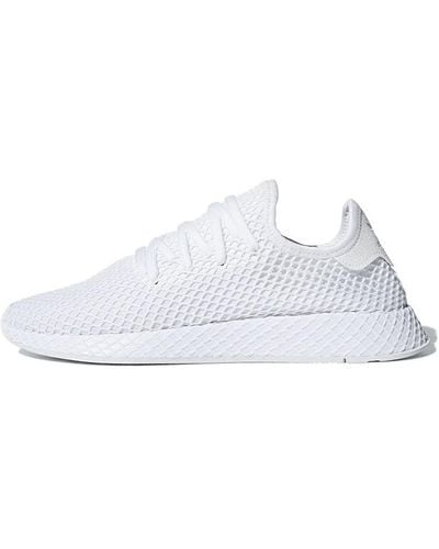 Adidas Deerupt Sneakers for Men - Up to 5% off | Lyst