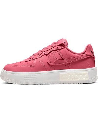 Nike Air Force 1 Fontanka - Pink