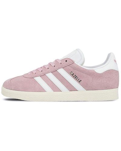 Pink Sneakers for Women | Lyst