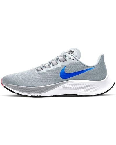 Nike Air Zoom Pegasus 37 Buffalo Bills In Blue For Men Lyst