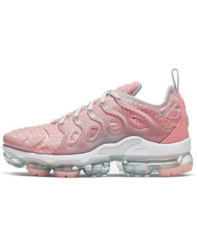 Vapormax plus outlet rose