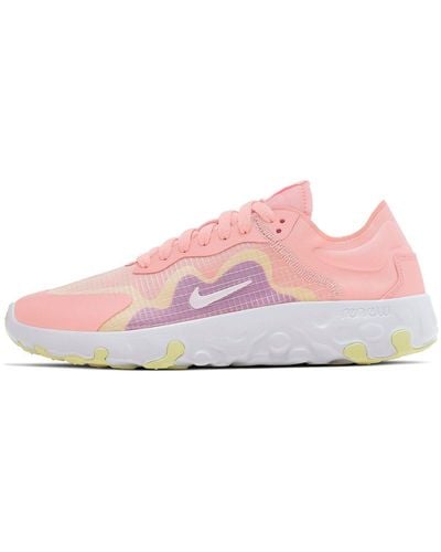 Nike Renew Lucent - Pink