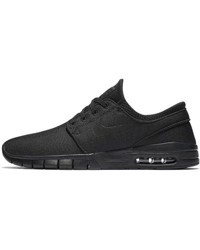 Nike Stefan Janoski Max Sneakers for Men - Up to 20% off | Lyst