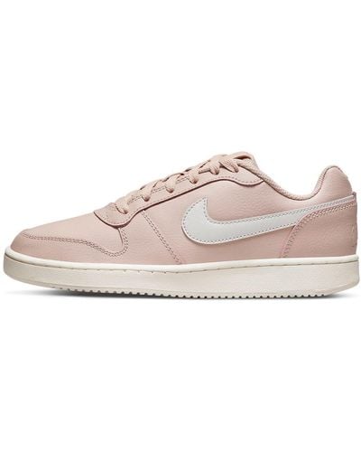 Nike Ebernon Low - Pink