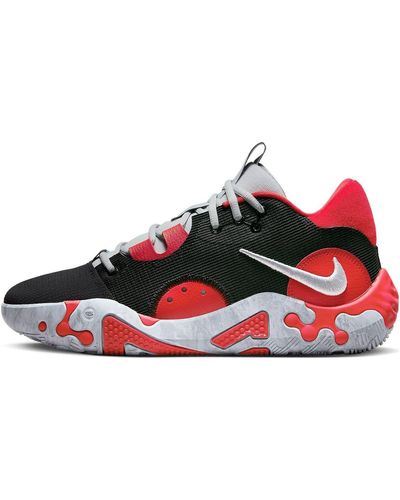 Nike Pg 6 Ep - Red