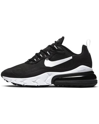 PapoeaNieuwGuinea Normaal gesproken puberteit Nike Air Max 270 React Shoes for Women - Up to 33% off | Lyst