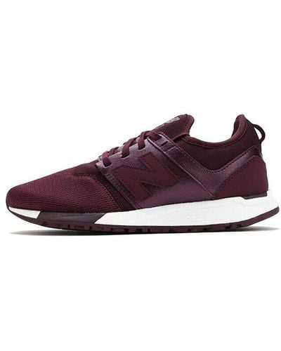 New Balance 247 Sneakers for Women - Up to 13% off | Lyst