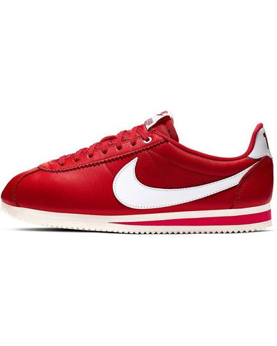 Nike Cortez for - Up to off | Lyst
