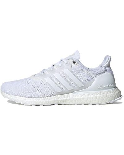 adidas General Ultra Boost - White