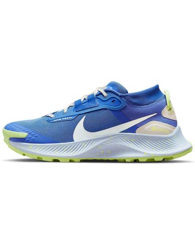 Nike Pegasus Trail 3 Gtx - Blue