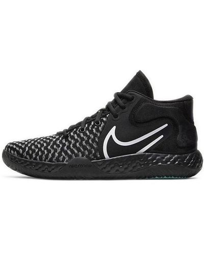 Nike Kd Trey 5 Viii - Black