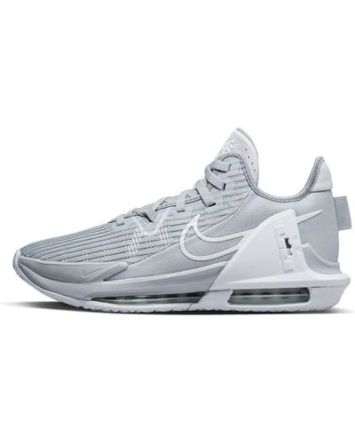 Nike Lebron Witness 6 Tb - White