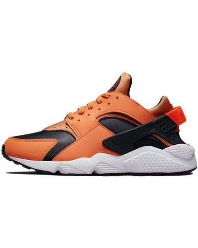 Ejemplo en cualquier momento barbilla Nike Huarache Sneakers for Men - Up to 71% off | Lyst