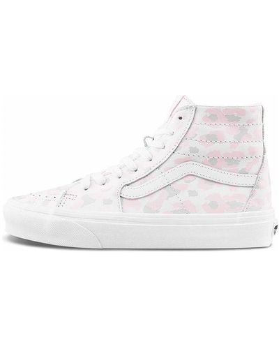 Vans best sale glitter pegasus