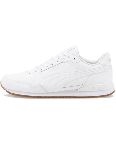 off V3 for to Runner Lyst | St - Sneakers Men Puma 45% Up