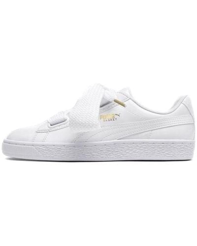 PUMA Sneakers for Women, Online Sale up to 30% off