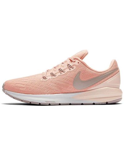 Nike air zoom structure shop 22 pink