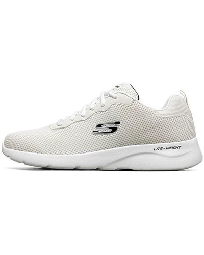 Skechers Dynamight 2.0 Low-top - White