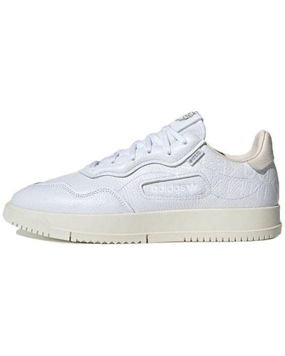 adidas Sc Premiere in White for Men Lyst