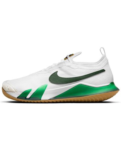 Nike Court React Vapor Nxt - Green