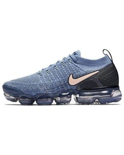 Nike Vapormax Flyknit Sneakers for Women - Up to 35% off | Lyst