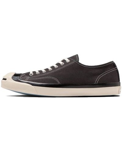 Converse Jack Purcell Us Classic - Black