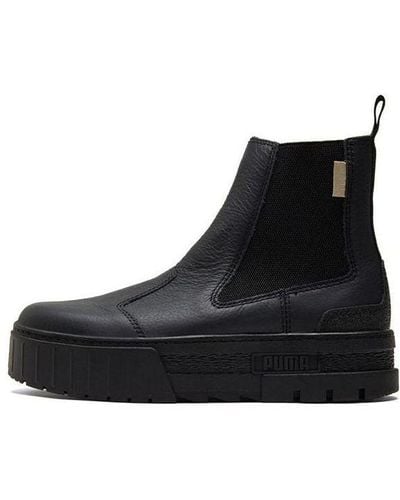 Puma women's boots sale
